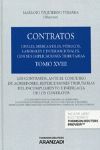 COLECCIÓN CONTRATOS-TOMO XVIII. LOS CONTRATOS, ANTE EL CONCURSO DE ACREEDORES. R