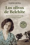 LOS OLIVOS DE BELCHITE LB