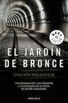 EL JARDIN DE BRONCE LB