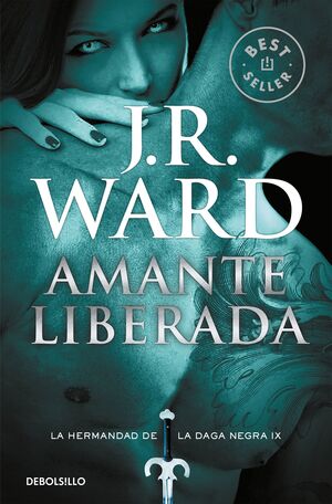 AMANTE LIBERADA (HERMANDAD DE LA DAMA NEGRA IX)