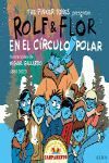 ROLF & FLOR EN EL CÍRCULO POLAR  (CD)