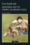 HISTORIA DE UN PERRO LLAMADO LEAL A-882