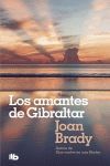LOS AMANTES DE GIBRALTAR LB