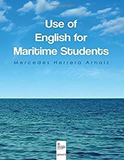 USE OF ENGLISH FOR MARITIME STUDENTS