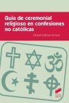 GUIA DE CEREMONIAL RELIGIOSO EN CONFESIONES NO CAT