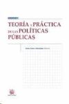 TEORIA Y PRACTICA DE LAS POLITICAS PUBLICAS