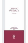 DERECHO Y VERDAD IV. PROBLEMAS