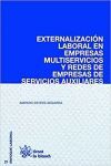 EXTERNALIZACIÓN LABORAL EN EMPRESAS MULTISERVICIOS Y REDES DE EMPRESAS DE SERVIC