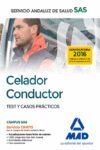 2016 CELADOR CONDUCTOR TEST Y CASOS PRACTICOS SAS