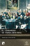 EL CONGRESO DE VIENA 1814-1815
