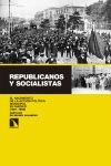 REPUBLICANOS Y SOCIALISTAS. EL NACIMIENTO DE LA ACCION POLITICA MUNICIPAL EN MADRID (1891-1909)