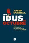 LOS IDUS DE OCTUBRE. REFLEXIONES SOBRE LA CRISIS DE LA SOCIALDEMOCRACIA EL FUTURO DEL PSOE