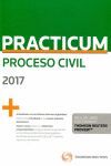 PRACTICUM PROCESO CIVIL 2017