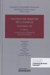 TRATADO DE DERECHO DE LA FAMILIA VOL VII DUO. LA FAMILIA EN LOS DISTINTOS DERECHO FORALES