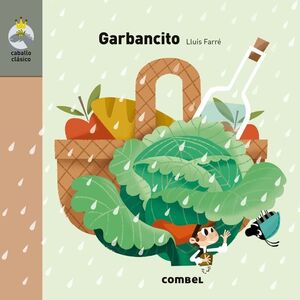 GARBANCITO ( COL. CABALLO CLASICO )