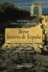 NUEVA ED. BREVE HISTORIA DE ESPAÑA