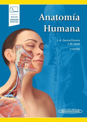ANATOMÍA HUMANA (+EBOOK)