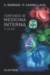 COMPENDIO DE MEDICINA INTERNA (6ª ED.).