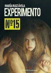 EXPERIMENTO Nº15