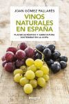 VINOS NATURALES EN ESPAÑA (N. EDICION)