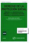 3ª ED. DERECHO DE LA PROTECCIÓN SOCIAL 2016