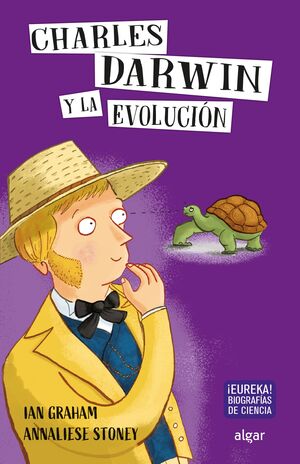 CHARLES DARWIN Y LA EVOLUCIÓN