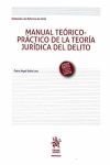 MANUAL TEORICO-PRACTICO DE LA TEORIA JURIDICA DEL DELITO