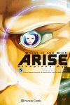 GHOST IN THE SHELL ARISE Nº 05