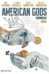 AMERICAN GODS: SOMBRAS Nº 03/09