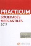 PRACTICUM SOCIEDADES MERCANTILES 2017