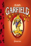 GARFIELD Nº 19