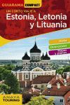 ESTONIA, LETONIA Y LITUA GUIARAMA