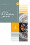 SISTEMA DE TRANSMISION Y FRENADO