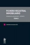 FICHERO REGISTRAL INMOBILIARIO 2017 (3 VOLS.)