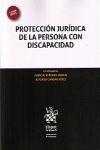 PROTECCIÓN JURÍDICA DE LA PERSONA CON DISCAPACIDAD