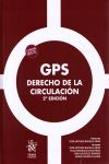 2ª ED. GPS DERECHO DE LA CIRCULACION