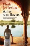 ANTES DE LAS LLUVIAS.