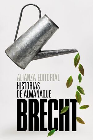 HISTORIAS DE ALMANAQUE LB