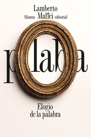 ELOGIO DE LA PALABRA LB