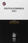 POLITICA ECONOMICA 2017