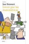 LOCOS POR LAS MATEMÁTICAS. PASATIEMPOS Y JUEGOS MATEMÁTICOS.