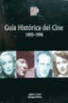 GUIA HISTORICA DEL CINE 1895 - 1996