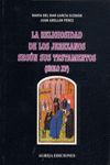 LA RELIGIOSIDAD DE LOS JEREZANOS SEGÚN SUS TESTAMENTOS (SIGLO XV)