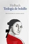TEOLOGIA DE BOLSILLO