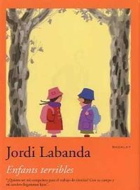ENFANTS TERRIBLES - JORDI LABANDA