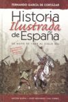 HISTORIA ILUSTRADA ESPAÑA