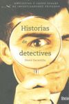 HISTORIA DE DETECTIVES
