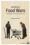 FOOD WARS. CRISIS ALIMENTARIA Y POLITICAS DE AJUSTE ESTRUCTURAL