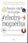 NUESTRA VIDA EN EL CAMPO ELECTRO-MAGNETICO
