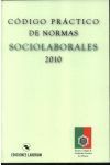 CODIGO PRACTICO DE NORMAS SOCIOLABORALES 2010